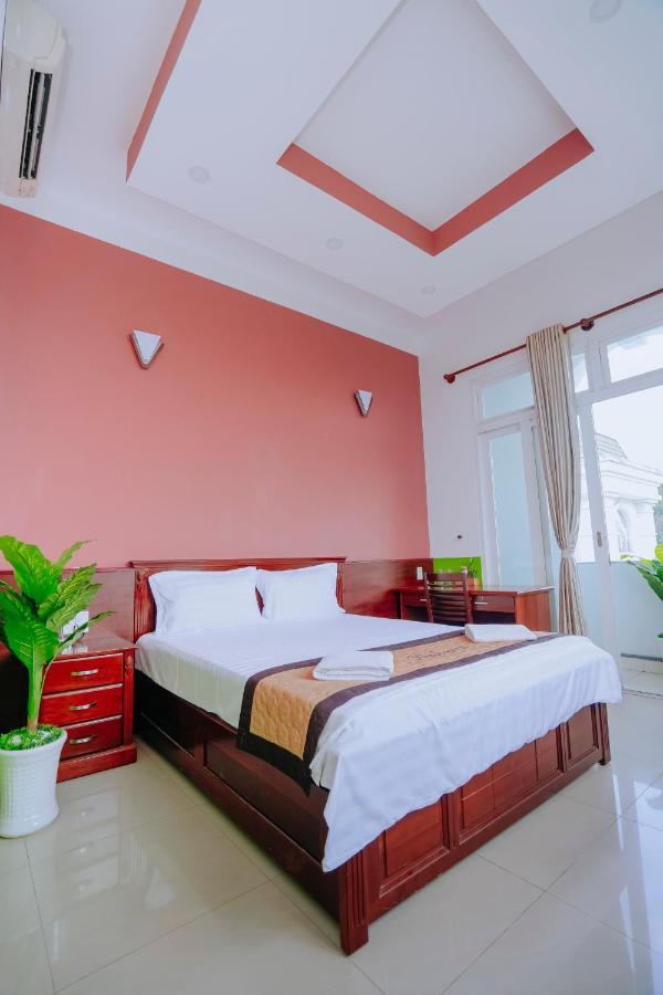 Hotel 175 Ho Chi Minh-stad Buitenkant foto